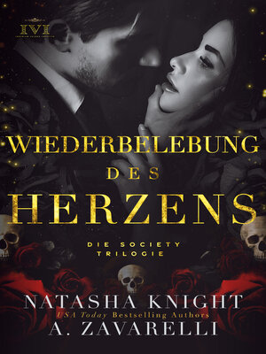 cover image of Wiederbelebung des Herzens